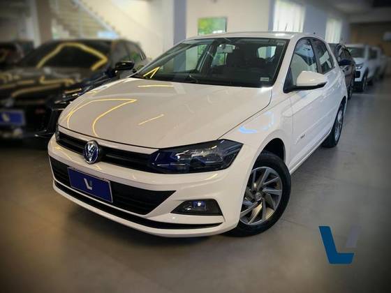 VOLKSWAGEN POLO 1.0 MPI TOTAL FLEX MANUAL VOLKSWAGEN POLO 1.0 MPI TOTAL FLEX MANUAL